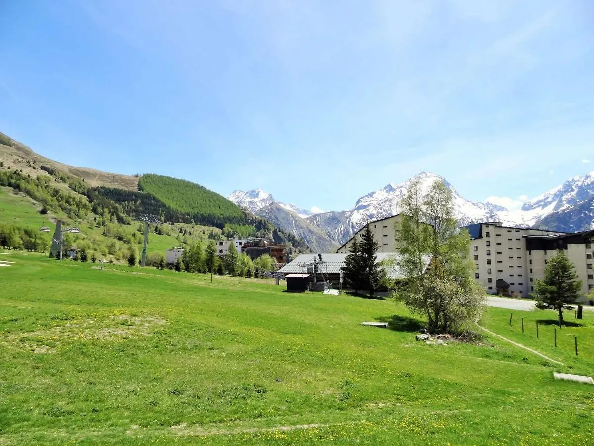 Apartment Charmant Appart Renove, Proche Telesiege, 6 Pers, Cuisine Equipee - Fr-1-516-104 Les Deux Alpes