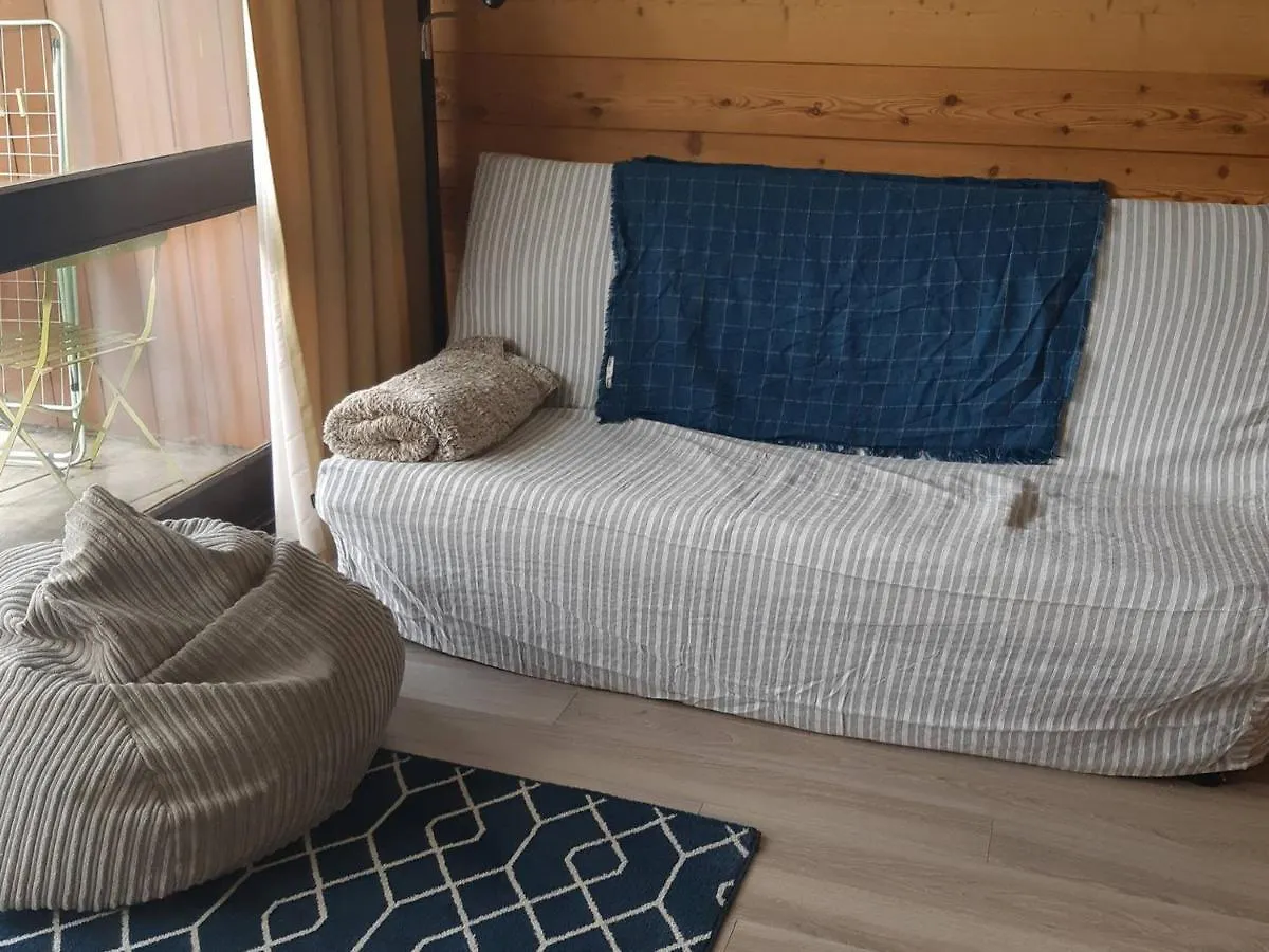 Charmant Appart Renove, Proche Telesiege, 6 Pers, Cuisine Equipee - Fr-1-516-104 Les Deux Alpes