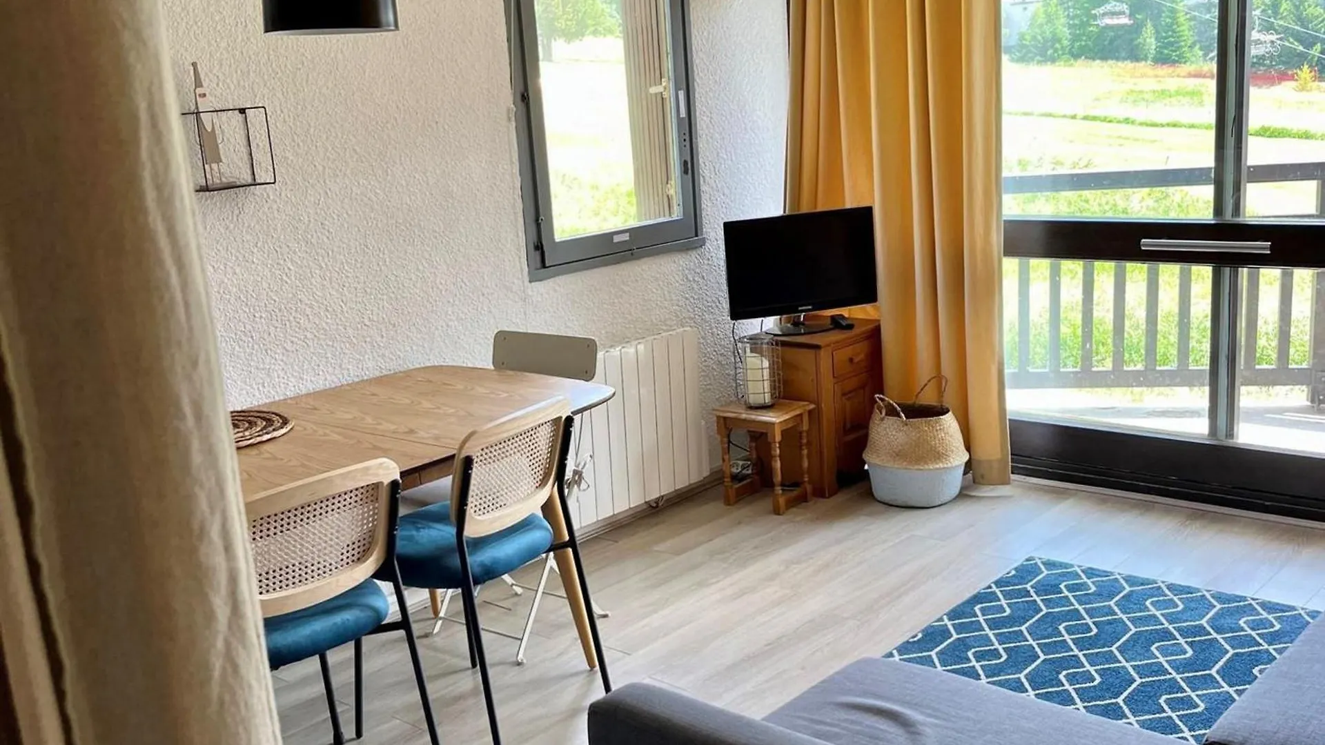 Charmant Appart Renove, Proche Telesiege, 6 Pers, Cuisine Equipee - Fr-1-516-104s kontakt
