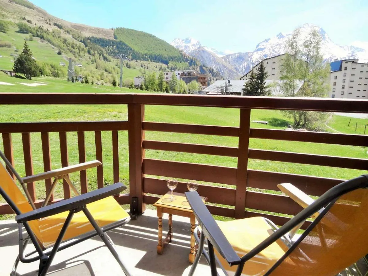 Charmant Appart Renove, Proche Telesiege, 6 Pers, Cuisine Equipee - Fr-1-516-104 Les Deux Alpes France