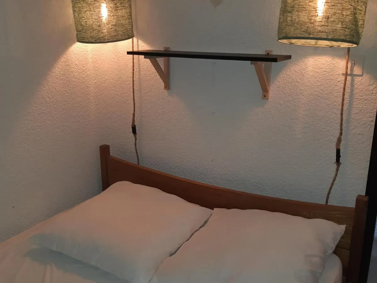 Apartment Charmant Appart Renove, Proche Telesiege, 6 Pers, Cuisine Equipee - Fr-1-516-104 Les Deux Alpes